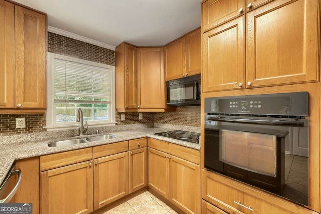 3107 Kingscliff Way NE, Atlanta, GA 30345