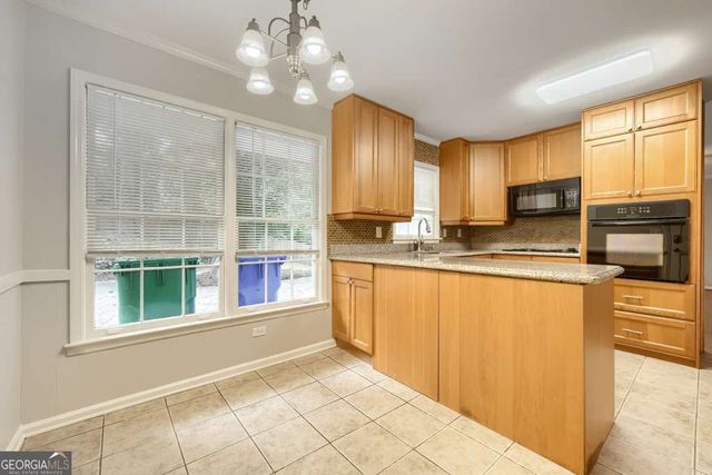3107 Kingscliff Way NE, Atlanta, GA 30345