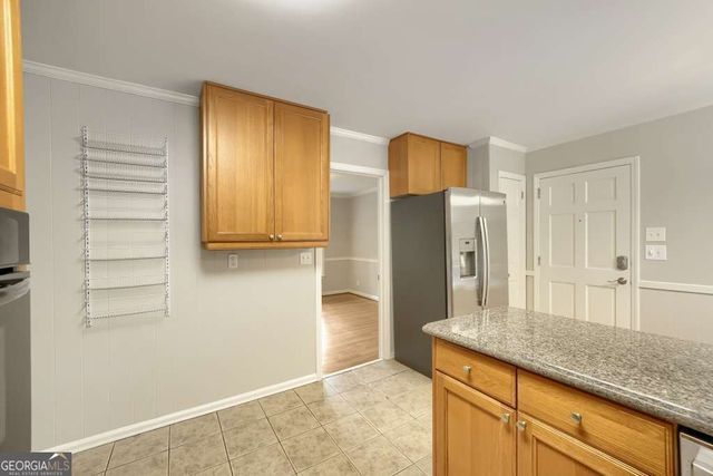 3107 Kingscliff Way NE, Atlanta, GA 30345