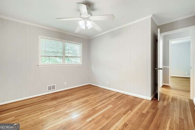 3107 Kingscliff Way NE, Atlanta, GA 30345