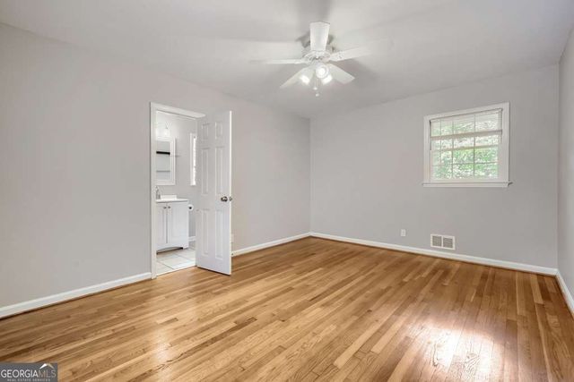 3107 Kingscliff Way NE, Atlanta, GA 30345