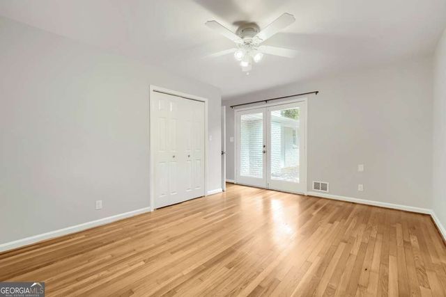 3107 Kingscliff Way NE, Atlanta, GA 30345