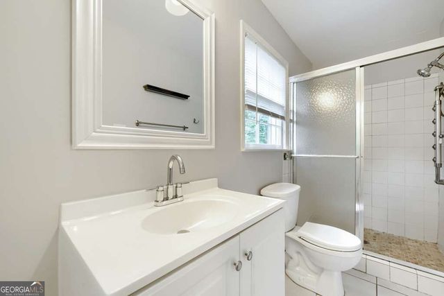 3107 Kingscliff Way NE, Atlanta, GA 30345