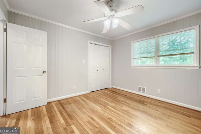 3107 Kingscliff Way NE, Atlanta, GA 30345