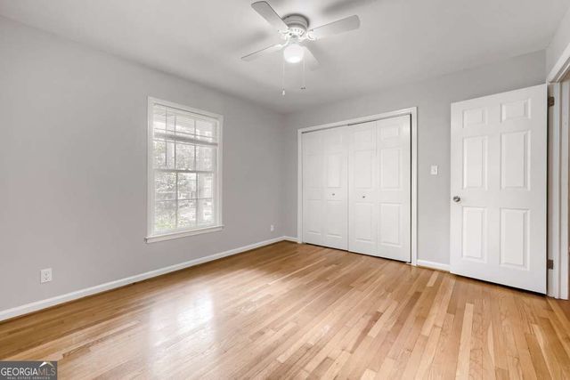 3107 Kingscliff Way NE, Atlanta, GA 30345