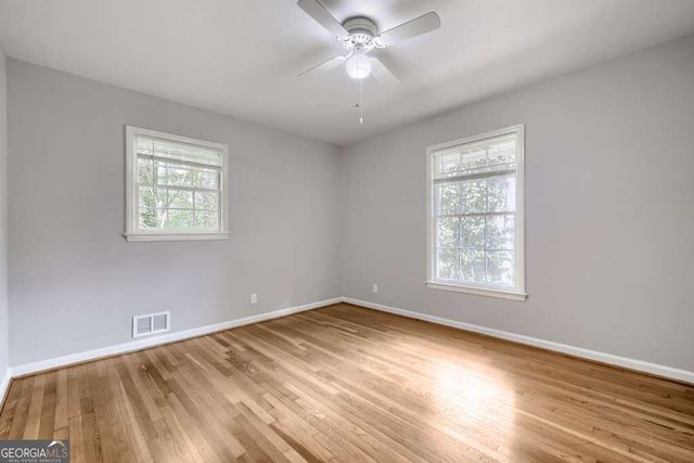 3107 Kingscliff Way NE, Atlanta, GA 30345