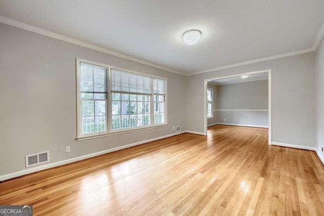 3107 Kingscliff Way NE, Atlanta, GA 30345