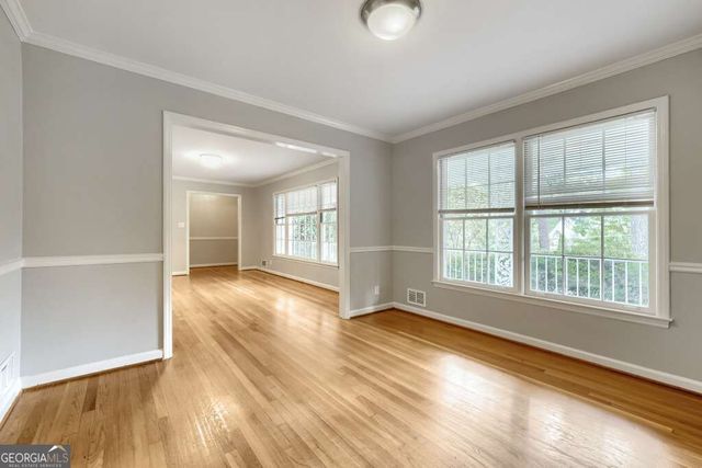 3107 Kingscliff Way NE, Atlanta, GA 30345