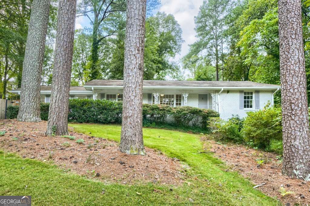 3107 Kingscliff Way NE, Atlanta, GA 30345 — photo 3