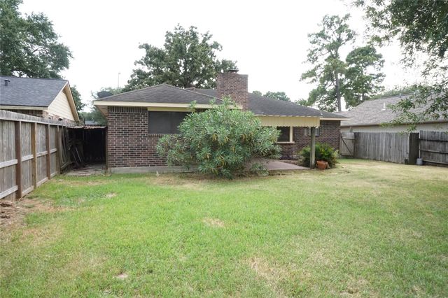 5022 Fox Hollow Boulevard, Spring, TX 77389