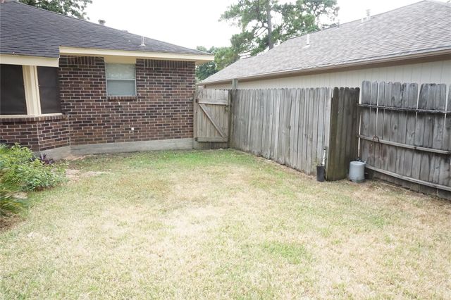 5022 Fox Hollow Boulevard, Spring, TX 77389