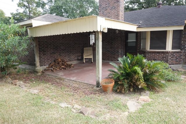 5022 Fox Hollow Boulevard, Spring, TX 77389