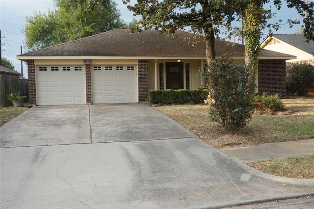 5022 Fox Hollow Boulevard, Spring, TX 77389