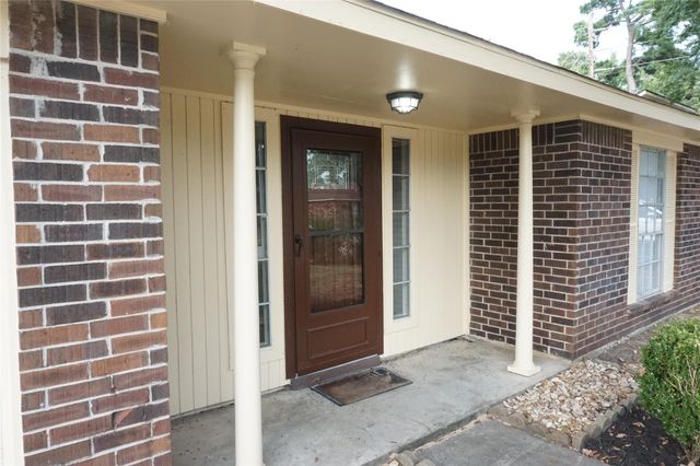5022 Fox Hollow Boulevard, Spring, TX 77389