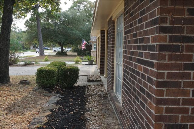 5022 Fox Hollow Boulevard, Spring, TX 77389