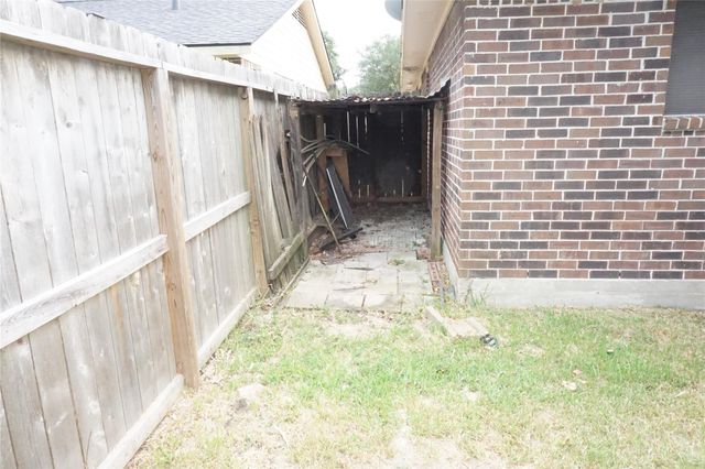 5022 Fox Hollow Boulevard, Spring, TX 77389