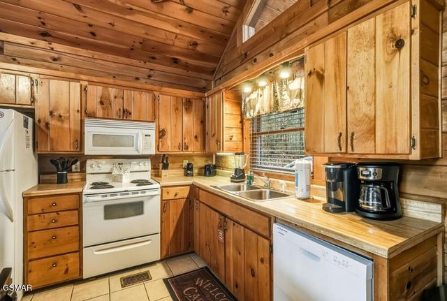 1779 Mountain Shadows Way, Gatlinburg, TN 37738