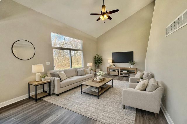 5781 Adams Street, Merrillville, IN 46410