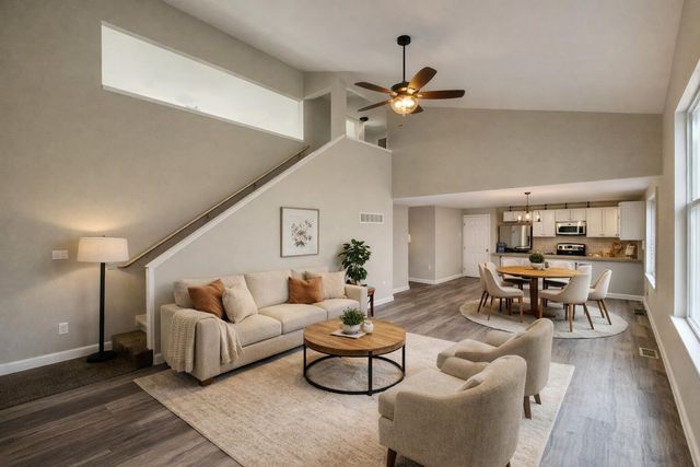 5781 Adams Street, Merrillville, IN 46410