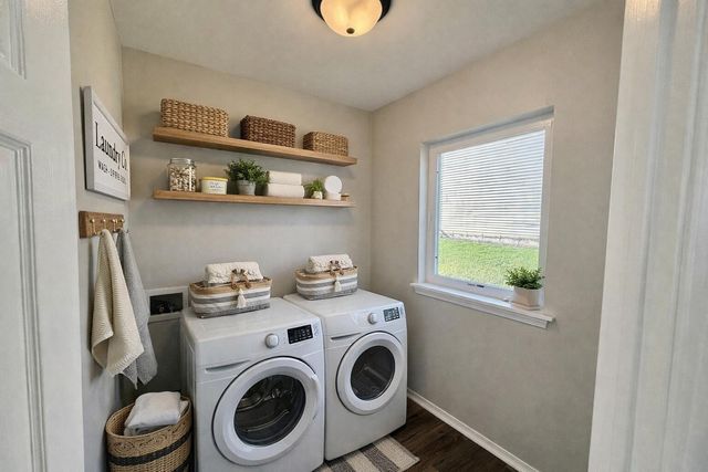 5781 Adams Street, Merrillville, IN 46410