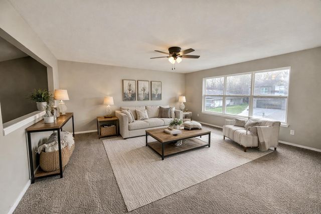 5781 Adams Street, Merrillville, IN 46410