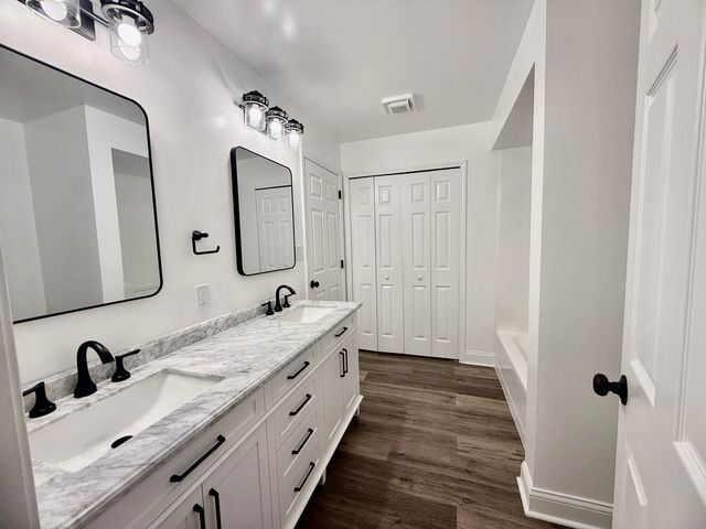 5781 Adams Street, Merrillville, IN 46410