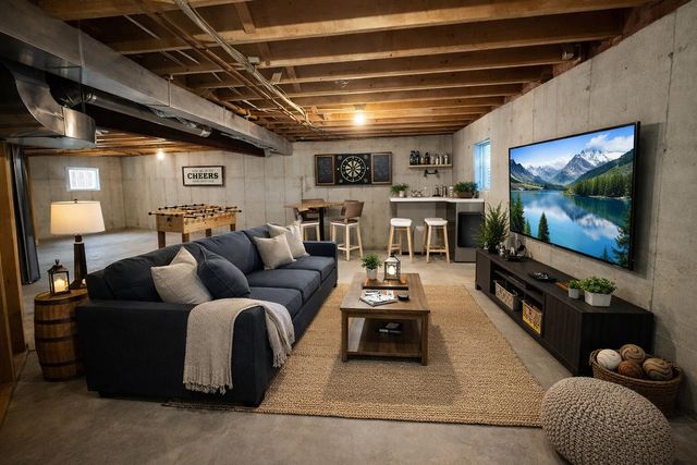 5781 Adams Street, Merrillville, IN 46410