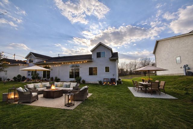 5781 Adams Street, Merrillville, IN 46410