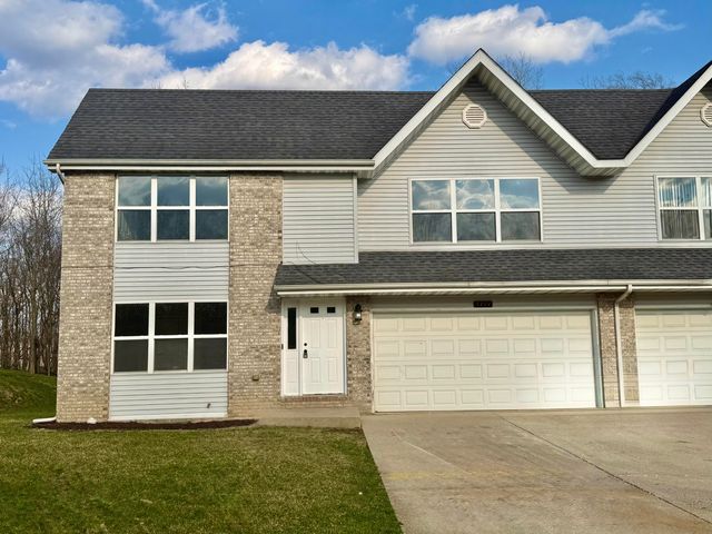 5781 Adams Street, Merrillville, IN 46410