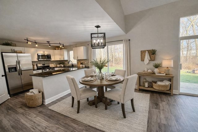 5781 Adams Street, Merrillville, IN 46410