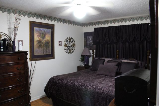 2713 E 10th Ave, Pine Bluff, AR 71601