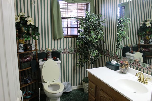 2713 E 10th Ave, Pine Bluff, AR 71601
