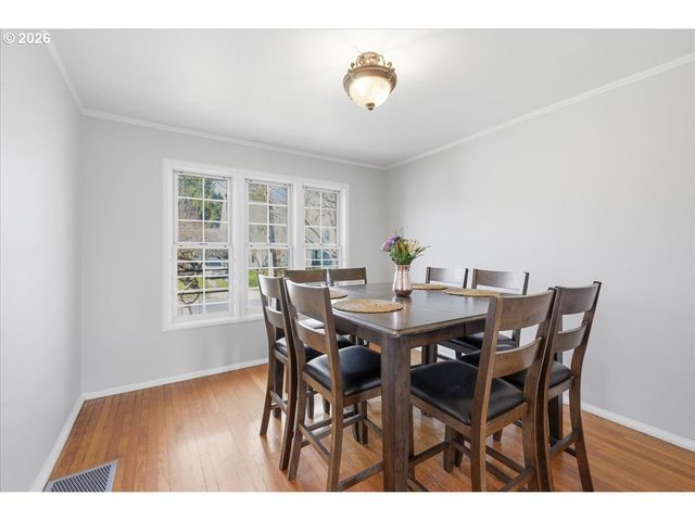 632 Se PEACOCK Ln, Portland, OR 97214