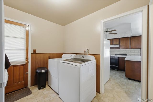 14309 Ivanhoe Drive, Warren, MI 48088