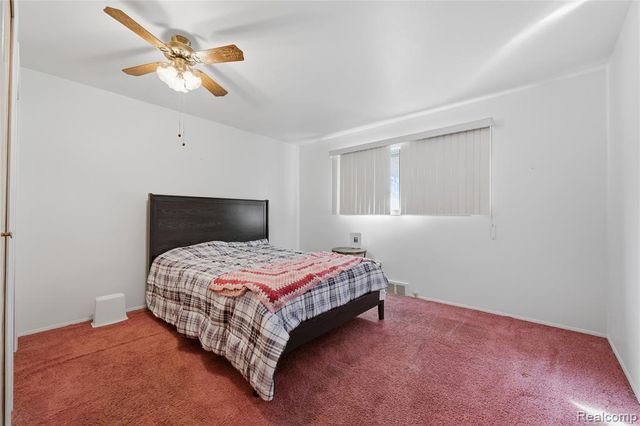 14309 Ivanhoe Drive, Warren, MI 48088