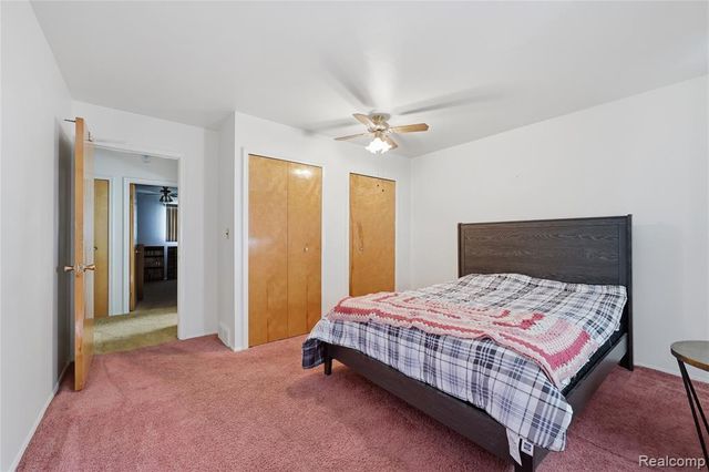 14309 Ivanhoe Drive, Warren, MI 48088