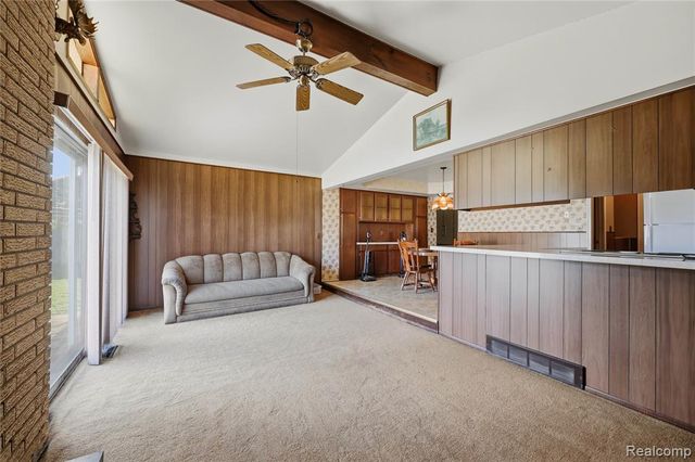 14309 Ivanhoe Drive, Warren, MI 48088