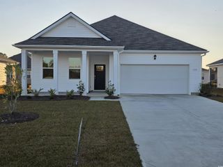 522 Sagebrush St., Myrtle Beach, SC 29588