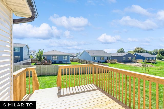 198 NE Wildflower Drive, Pleasant Hill, IA 50327