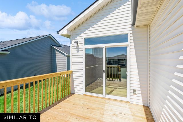 198 NE Wildflower Drive, Pleasant Hill, IA 50327