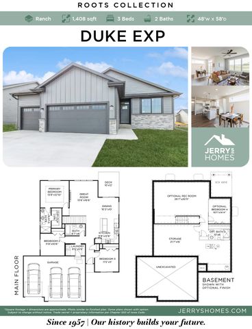 198 NE Wildflower Drive, Pleasant Hill, IA 50327