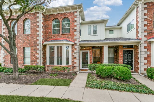 180 Leonard Street, Lewisville, TX 75057