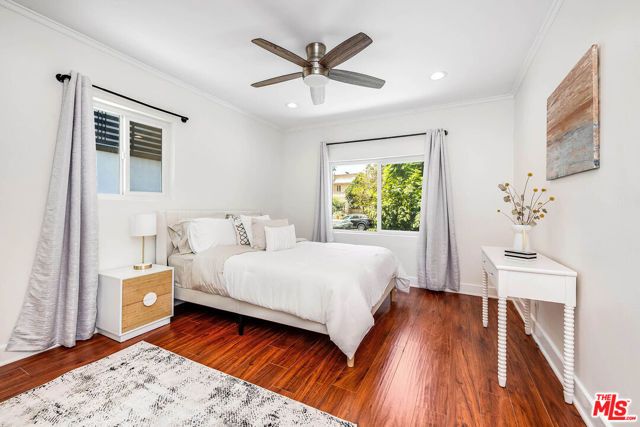 838 N Ridgewood Place, Los Angeles, CA 90038