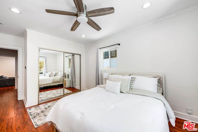838 N Ridgewood Place, Los Angeles, CA 90038