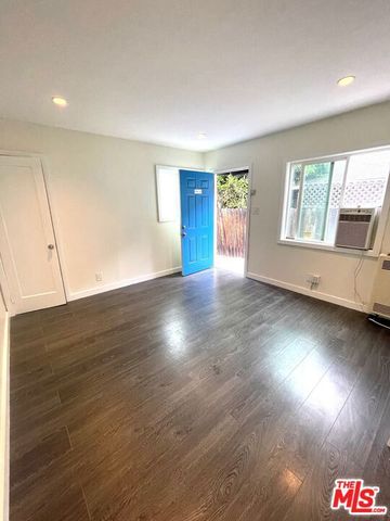 838 N Ridgewood Place, Los Angeles, CA 90038