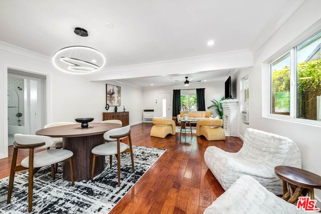 838 N Ridgewood Place, Los Angeles, CA 90038