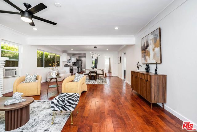 838 N Ridgewood Place, Los Angeles, CA 90038