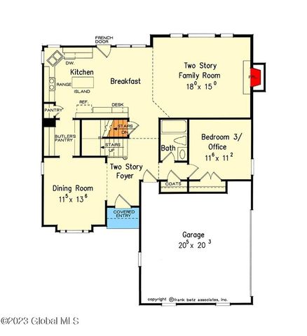 15 Faulkner Drive 15, Halfmoon, NY 12188