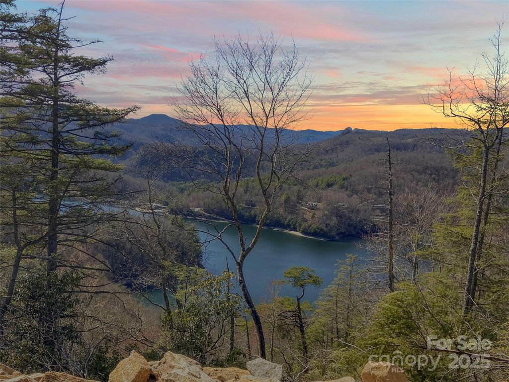 Lt 15B Von Trapp Lane 15B, Tuckasegee, NC 28783
