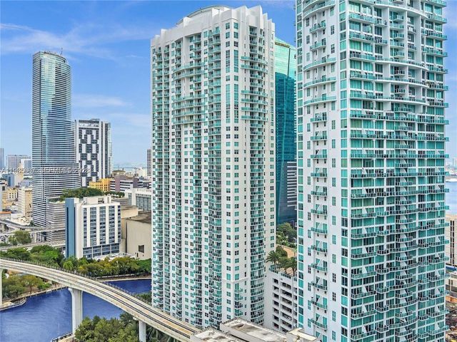 31 SE 5th St 1110, Miami, FL 33131